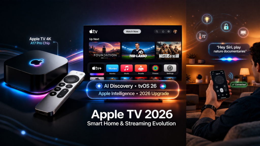 Apple TV