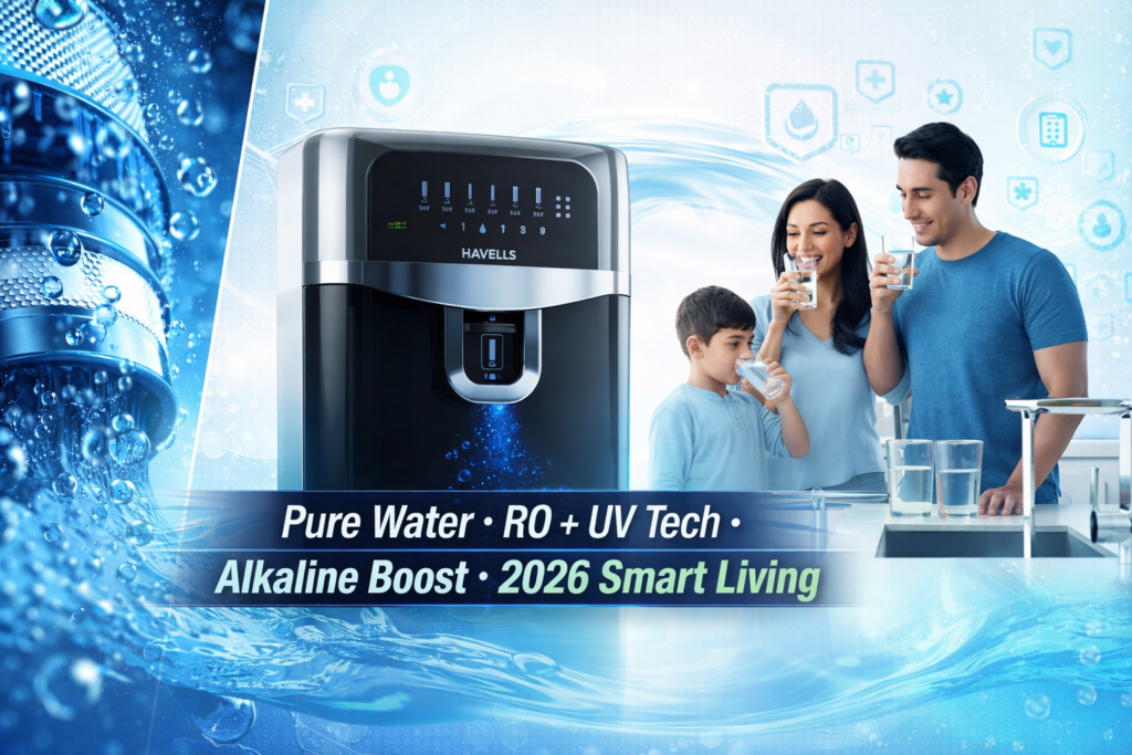 Havells Water Purifier