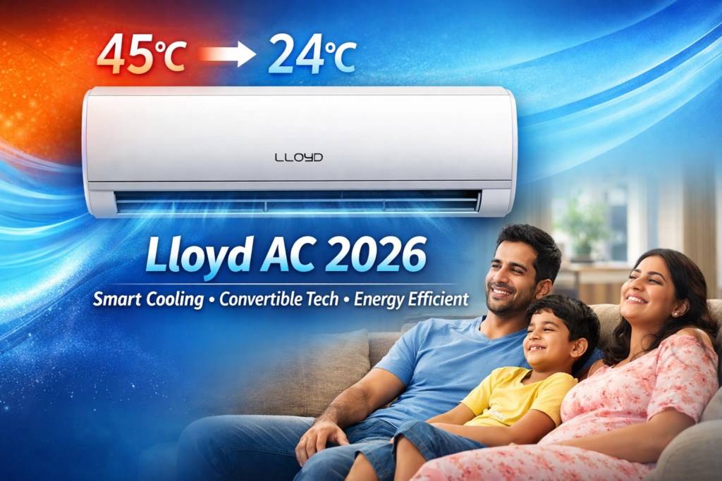 Lloyd AC