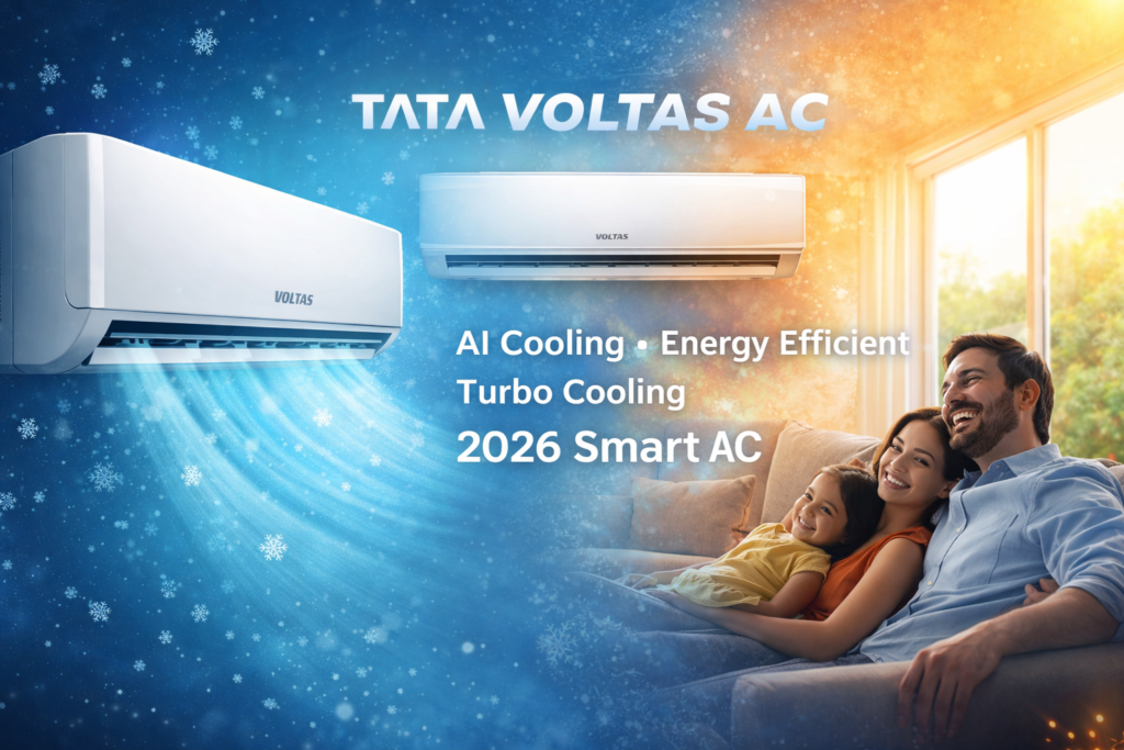 TATA Voltas AC