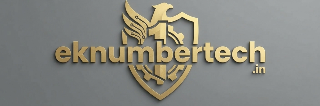 Eknumbertech