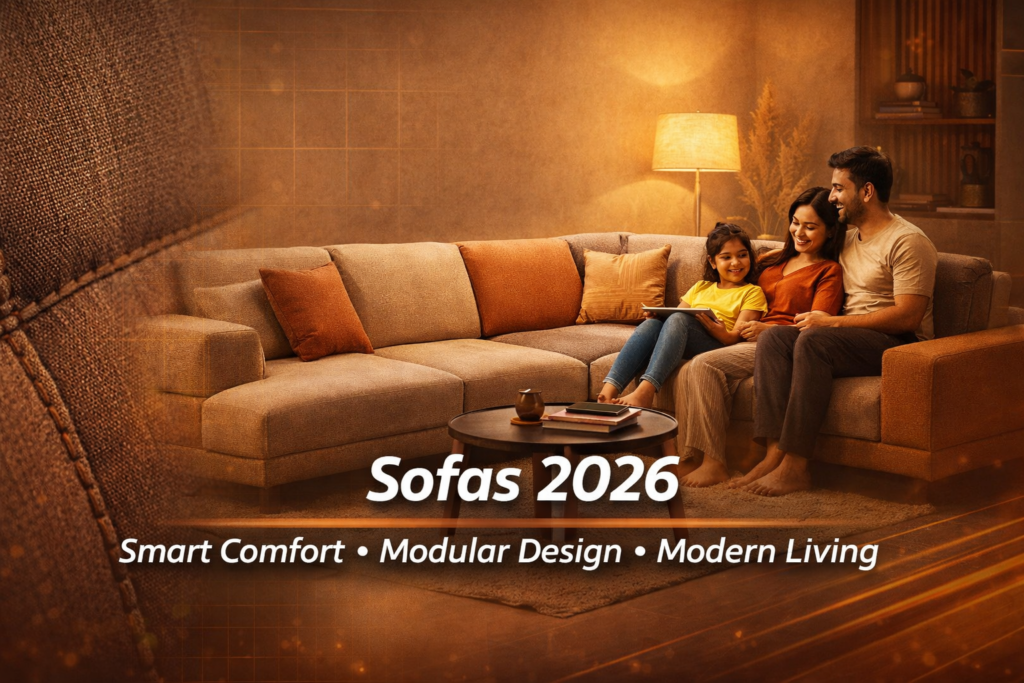 sofas