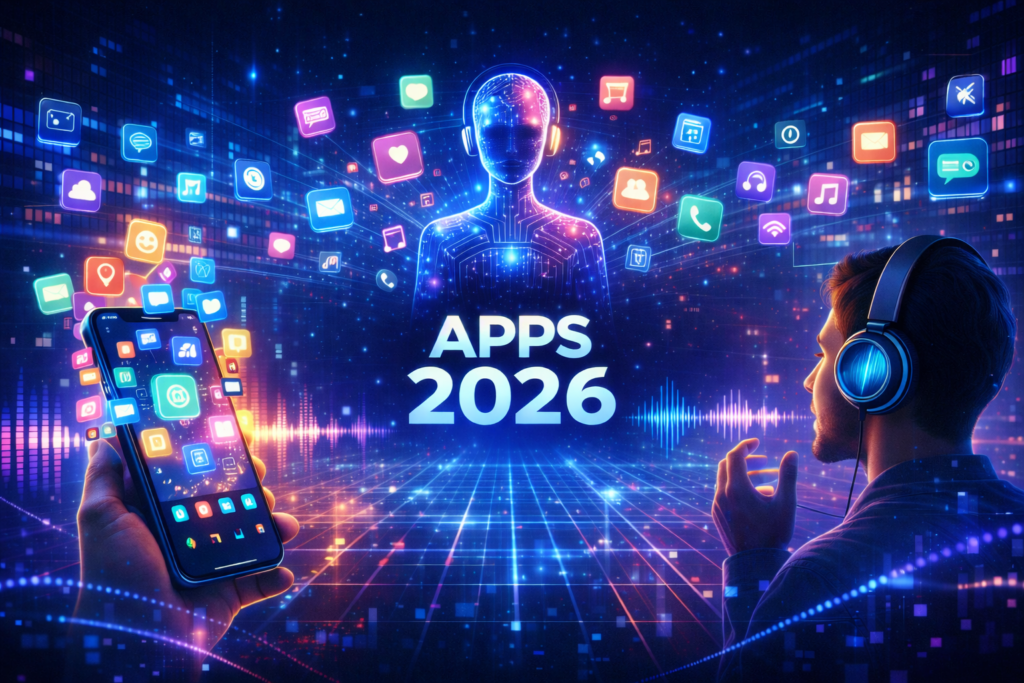 Apps