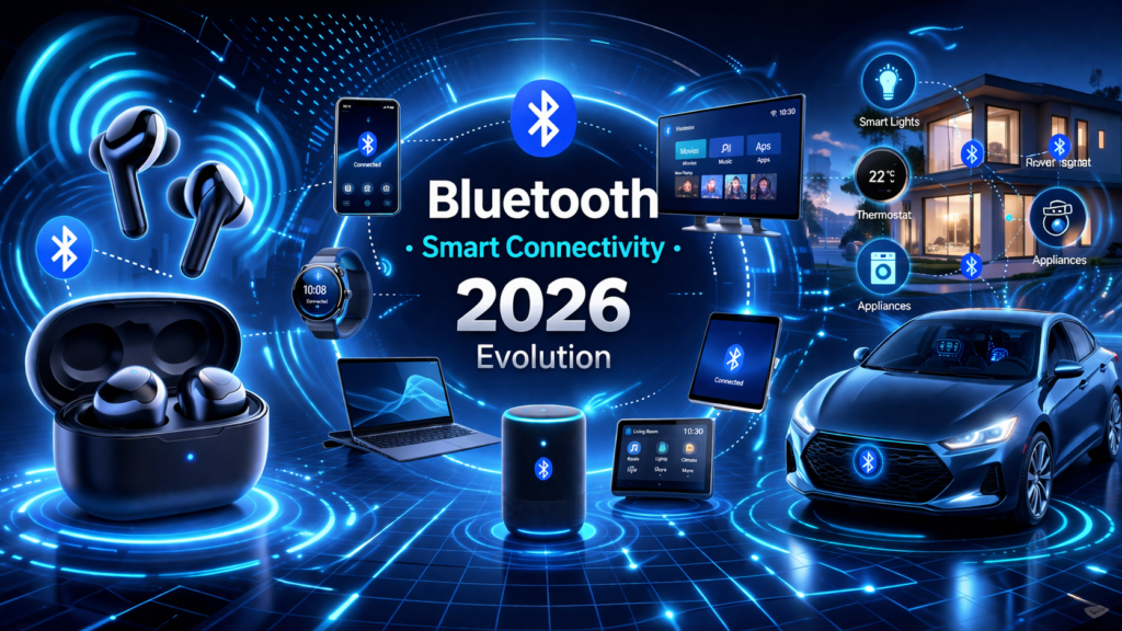 Bluetooth