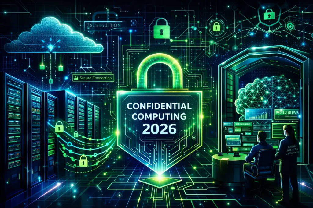 Confidential Computing