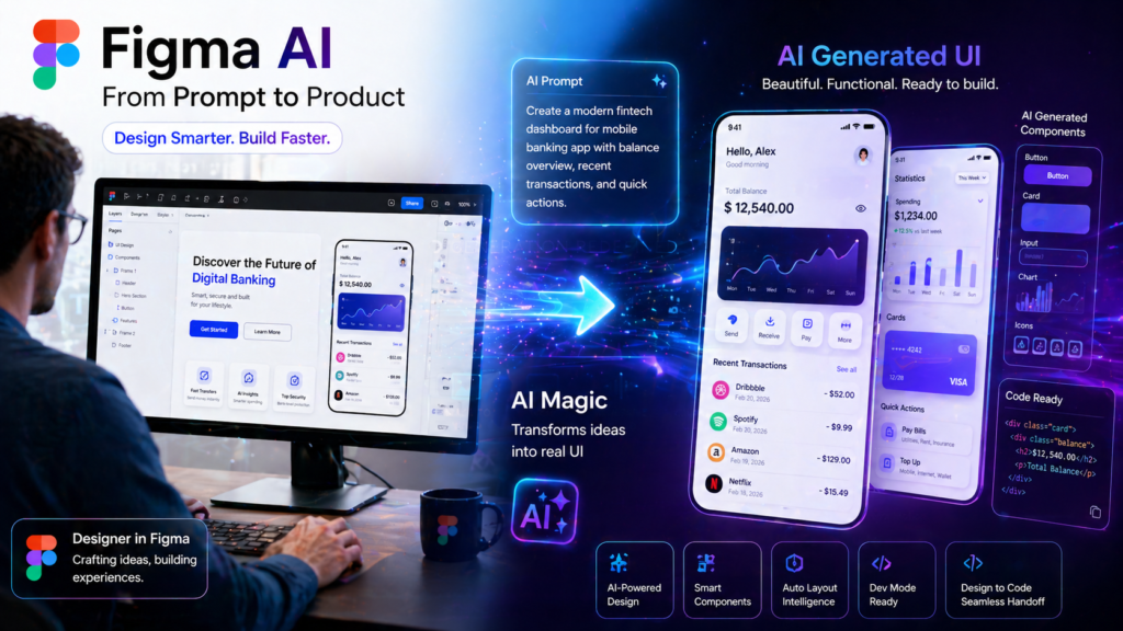 Figma AI