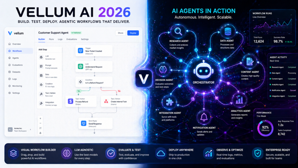 Vellum AI