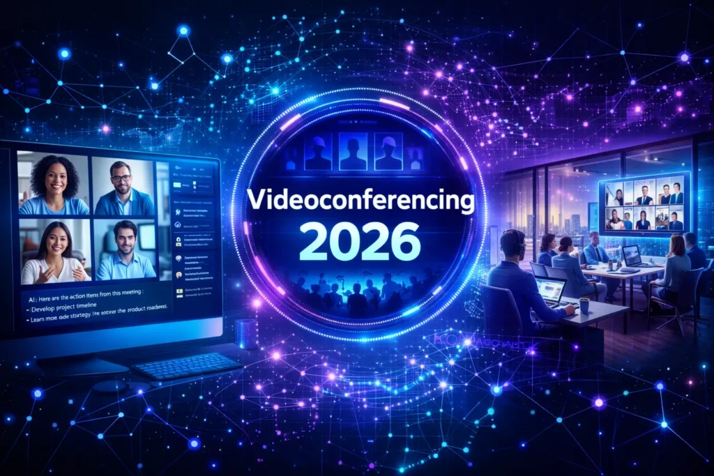 Videoconferencing
