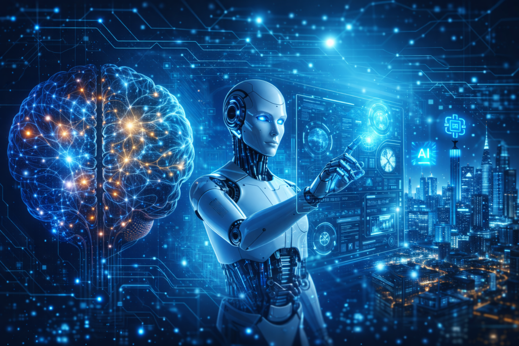 artificial intelligence