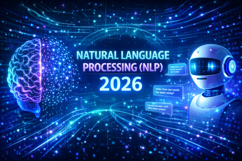 🧠 Natural Language Processing (NLP)