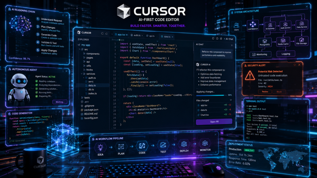 Cursor