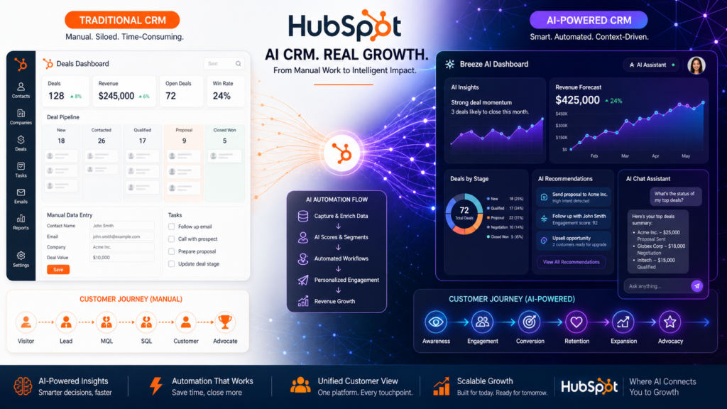 HubSpot