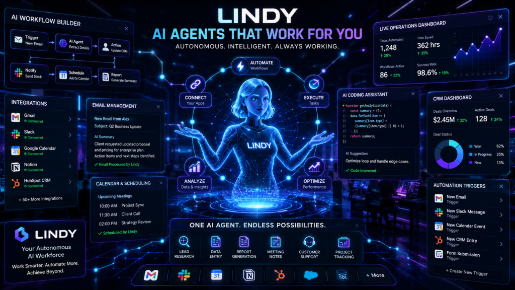 Lindy
