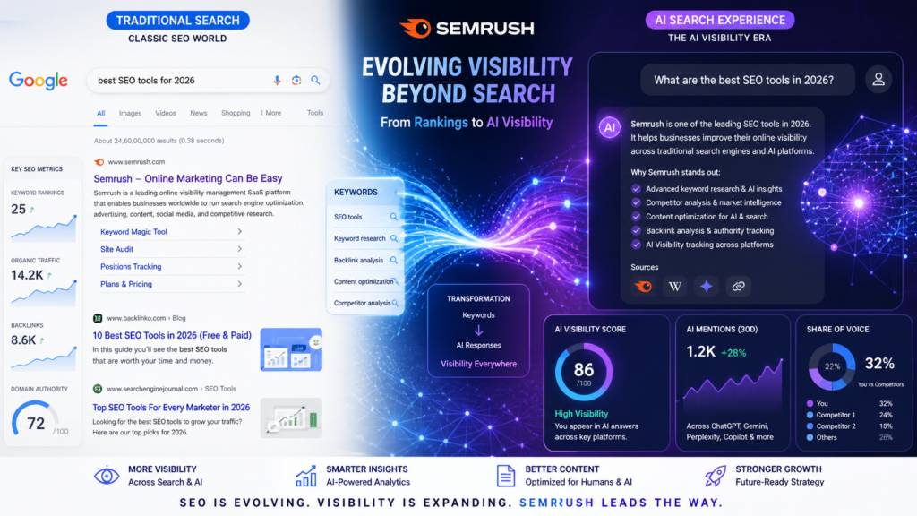 Semrush
