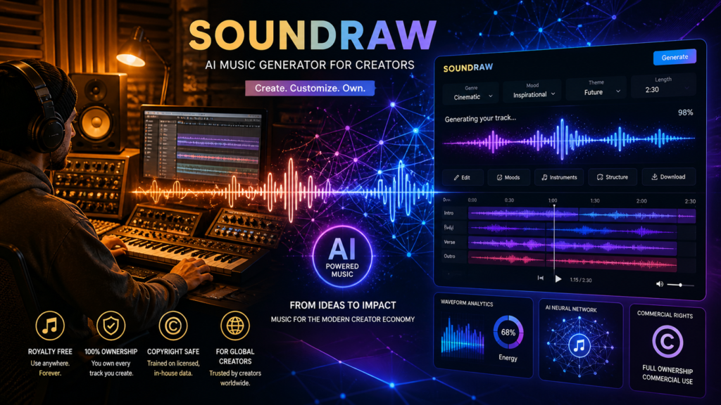 Soundraw