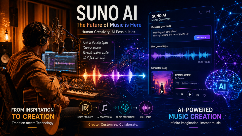 Suno AI