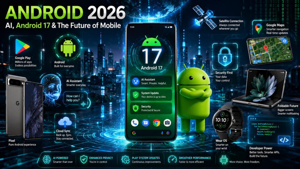 Android