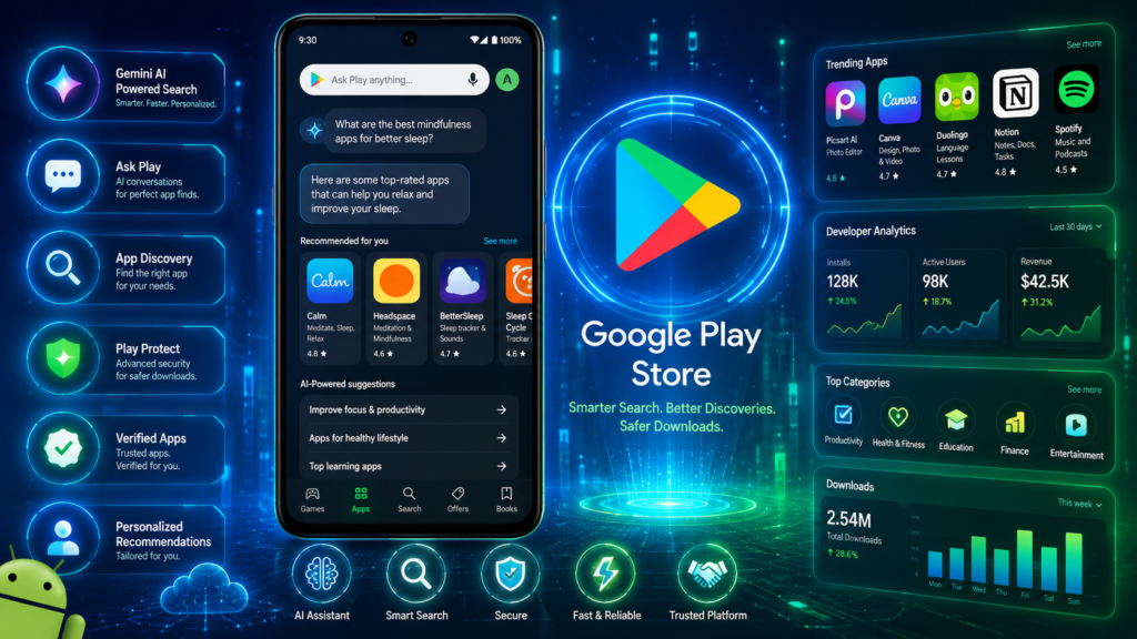 Play Store