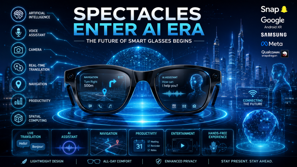 Spectacles
