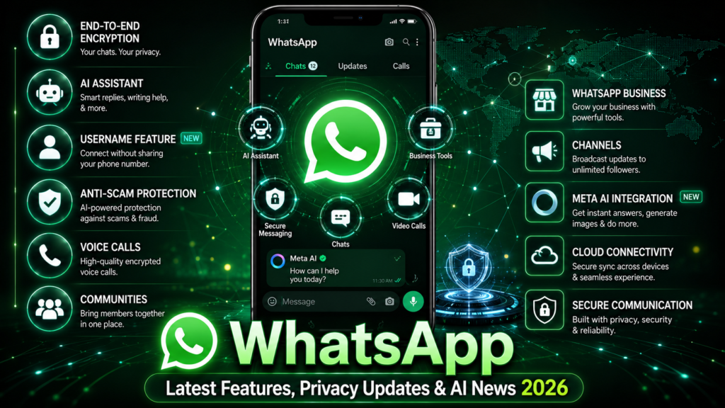 WhatsApp