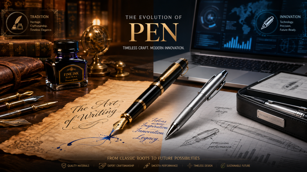 Pen